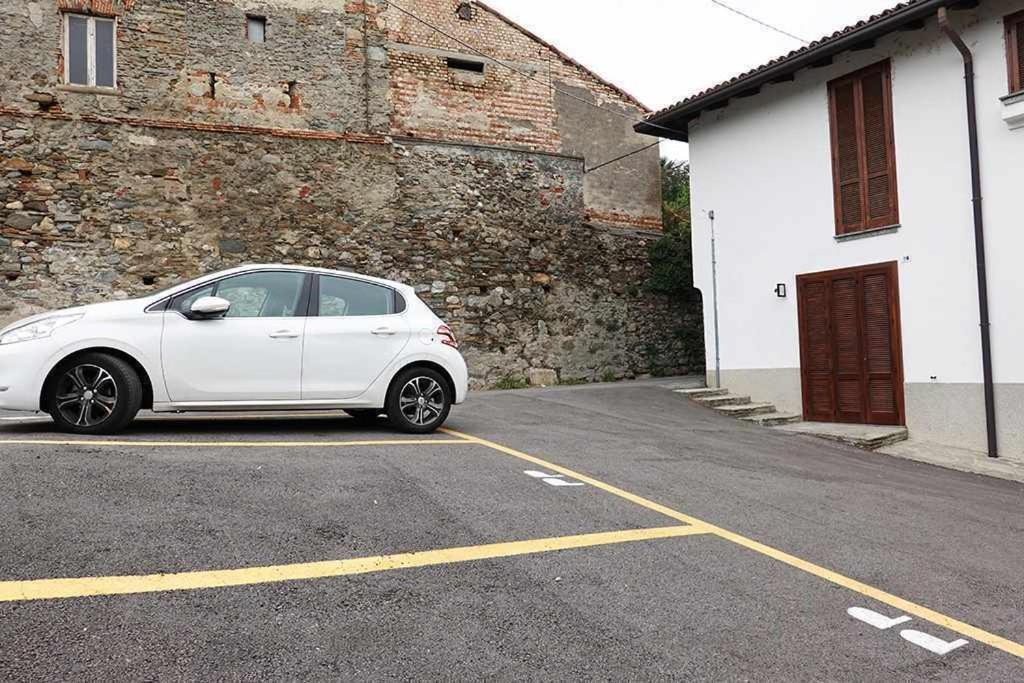 Casa Valeria Intero Appartamento Bosisio Parini Zewnętrze zdjęcie